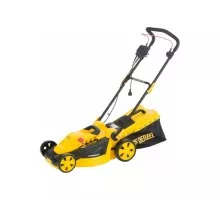 Газонокосилка электрическая Denzel GM-1800 96617