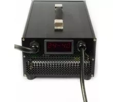 Зарядное устройство CHILWEE 24V 40A LI-ION ЗУ 24V40A LI-ION