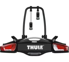 Платформа на фаркоп THULE VeloCompact для 2-х велосипедов 924001