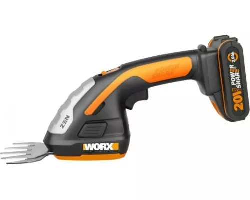 Ножницы для травы WORX WG801E Ножницы для травы WORX WG801E