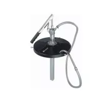 Ручной маслораздатчик Petropump PP202013 для бочек 20-30 кг