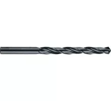 Сверло по металлу HELLER  hss-r din 338 rn 2,5х30х57мм (10шт) TD18465