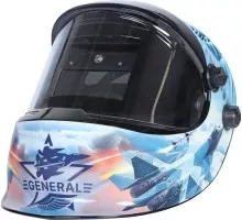 Маска сварщика PATRIOT WH 400 E 880501956