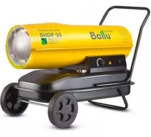 Дизельная тепловая пушка прямого нагрева BALLU BHDP- 50 серия TUNDRA НС-1050914