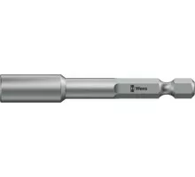 Бита для заворачивания WERA 869/4 M SW 10,0 мм, 65 мм WE-060235 WE-060235