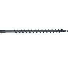 Бур STIHL D40мм L695мм (шнек)  44046802004 для ВТ121. BT130 44046802004