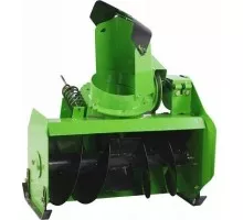 Снегоуборщик роторный AURORA SNOW BLOWER 14979