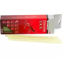 Стержень клеевой MATRIX 11x300 мм , прозрачные, 34 шт. 930741