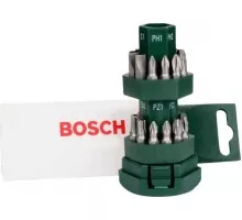 Набор бит BOSCH Биты c держателем 25 шт. 2607019503