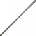 Бур SDS-plus DENZEL Cobalt W-tip, 10x310 мм по бетону, двойная спираль [705019]