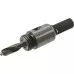 Коронка биметаллическая STURM 1090-S04-BI-60 с центрирующим сверлом