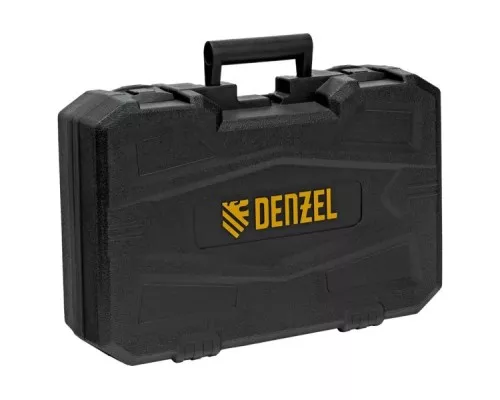 Перфоратор DENZEL RH-1050-26, SDS-plus [26608]