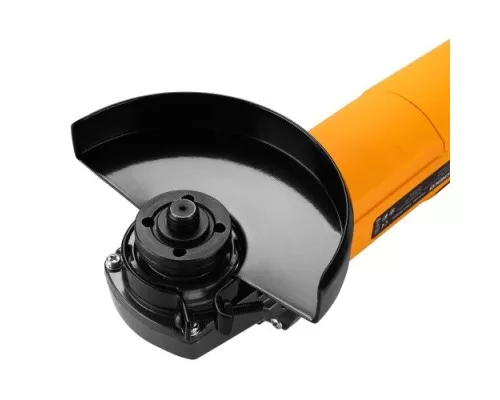 Угловая шлифмашина сетевая DEKO DKAG1250-125 080-1008 Угловая шлифмашина сетевая DEKO DKAG1250-125 080-1008