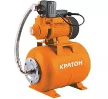 Установка для водоснабжения КРАТОН AWP-500PI 5 04 05 006