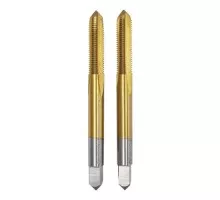 Метчик Профоснастка №164 Эксперт М12*1,75 HSS M2TIN ГОСТ комплект 2шт. 50311034