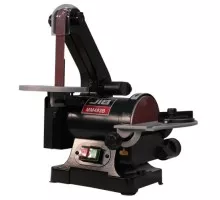 Станок шлифовальный Jib MM493B 0,25кВт, 230В 0710020277000