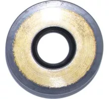 Сальник коленвала нижний SKIPPER для Yamaha 2 SK93102-15M32