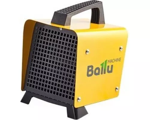 Тепловая пушка электрическая BALLU BKN-3 [НС-1117325]