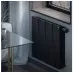 Радиатор отопления ROYAL THERMO PianoForte 500 Noir Sable VDR80-8 секц. НС-1506369