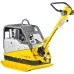 Виброплита WACKER NEUSON DPU 4545He дизельный двигатель HATZ, реверсивная, эл/старт [5100009659]