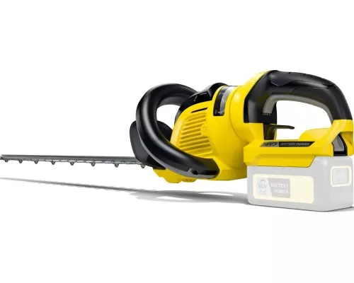 Ножницы-кусторез аккумуляторные KARCHER HGE 36-60 Battery *INT [1.444-250.0]