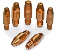 Наконечник Binzel М8 D-1.6мм 140.0587 140.0587.50