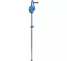Насос для масла и топлива NORDBERG NO4221 для бочек объемом 60-220л. NO4221