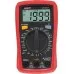 Мультиметр цифровой UNI-T UT33C портативный [13-0057]