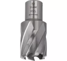 Сверло по металлу корончатое DIAM HSS 28x30 Extra Line 320298