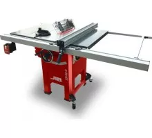 Станок циркулярный Jib 25102-C 1,5 кВт, 230В 0109020185000