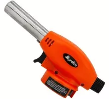 Газовая горелка PROFIRE PF-300A с пьезоподжигом 00-00004075
