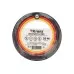 Изолента KRANZ KR-09-2606 ПВХ 15 мм х20 м, черная