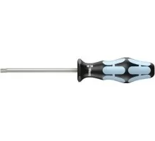 Отвертка TORX из нержавеющей стали WERA 3367 TX 8 х 60 мм WE-032050 WE-032050