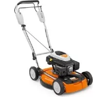Газонокосилка бензиновая STIHL RM-4 RT 63830113411
