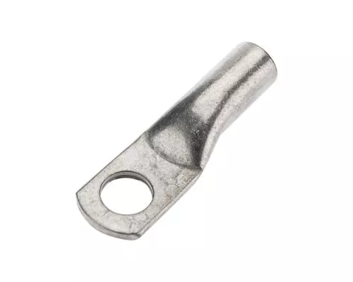 Наконечник REXANT 07-5317-6 медный луженый ТМЛ-Р 35–10 (35мм²-ø10мм) (100 шт/у Наконечник REXANT 07-5317-6 медный луженый ТМЛ-Р 35–10 (35мм²-ø10мм) (100 шт/у