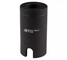 Оправка для выпрессовки сайлетблоков AFFIX AF11023828  D38 х d28 мм