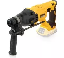 Перфоратор аккумуляторный DeWALT DCH 133 N бесщеточный, без АКБ и ЗУ DCH133N-XJ