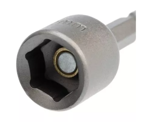 Магнитная насадка Kranz KR-92-0403-1 1/4 Магнитная насадка Kranz KR-92-0403-1 1/4