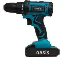 Дрель-шуруповерт аккумуляторная OASIS ASB-24S 4640039483229
