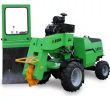 Измельчитель пней LASKI F500H/27 F500H/27  с ножом-отвалом