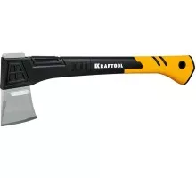 Топор KRAFTOOL X11 x11 -колун, в чехле, 450 мм 20660-11