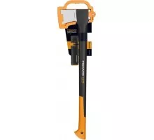 Топор - колун FISKARS X21 - L + точилка 1019333 1019333