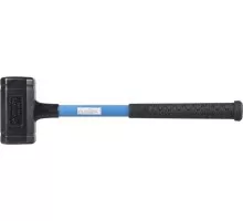 Кувалда KING TONY 1650 г фиберглассовая рукоятка 7852-23