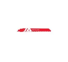 Полотна для сабельных пил METALLICA Ultra S1817TCT 460/345мм шаг 17,3мм, TCT-тв. спл., по газобетону/ 908488