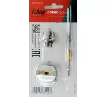 Сопло 2.0 мм  FUBAG под краскораспылитель MASTER G600  130101 130101