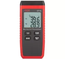 Измеритель температуры RGK CT-12+TR-10S с поверкой контактный  779869