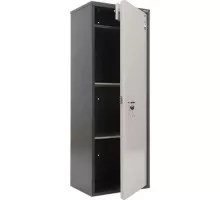 Шкаф бухгалтерский ПРАКТИК SL-125T S10799130502