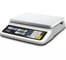 Весы торговые CAS PR-6B без стойки 1357249