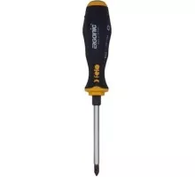 Отвертка крестовая FELO Ergonic ударная ph 1x80 45210240