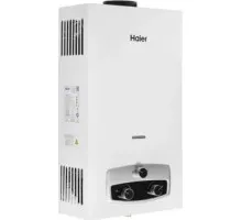 Водонагреватель проточный HAIER IGW12B газовый TD0028954RU